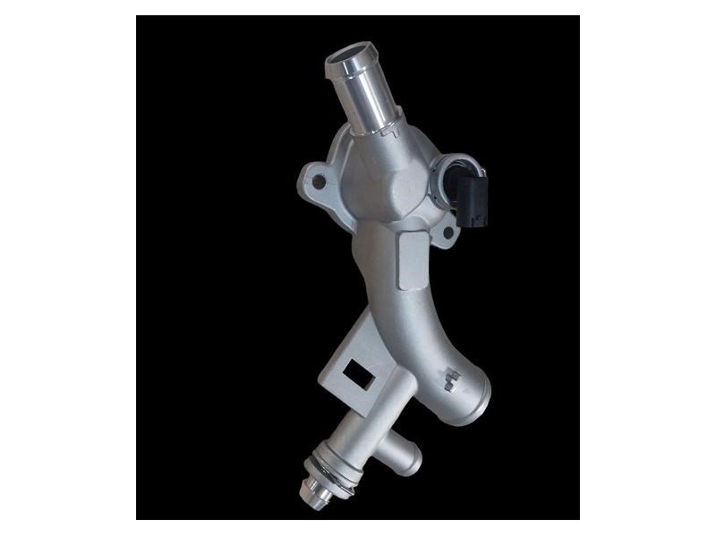 AKD OP143140 | Termostat Gövdesi (Metal) Insignia A Mokka Astra J Corsa D Cruze Aveo T300 A1.4Net