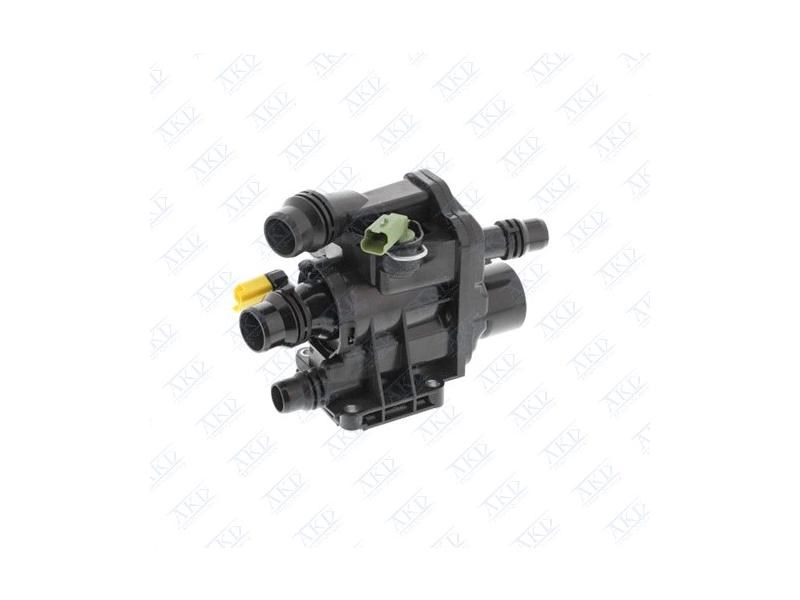 AKD OP143150 | Termostat Komple Insignia B 1.2 2008 I II 208 I II 3008 308 II 5008 508