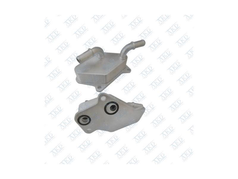 AKD OP146113 | Yağ soğutucusu komple Insignia A 2.0 A20NTH/A20NTF