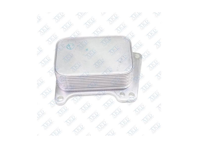 AKD OP146131 | Yağ Soğutucu Radyatörü Insignia A A16xht B16shl Insignia B D16sht Astra J A16xht B16sht Astra K B16sht