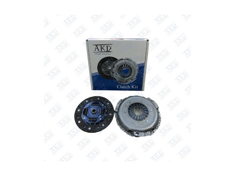 AKD OP148107 | Debriyaj Seti 1.4Xe Astra G Corsa C