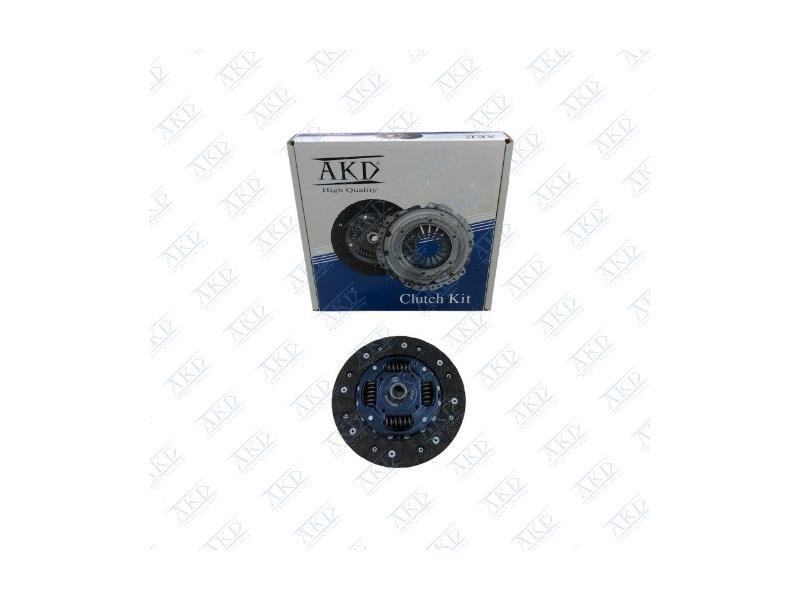 AKD OP148200 | Debriyaj Balatası Astra F 1400 190mm*14