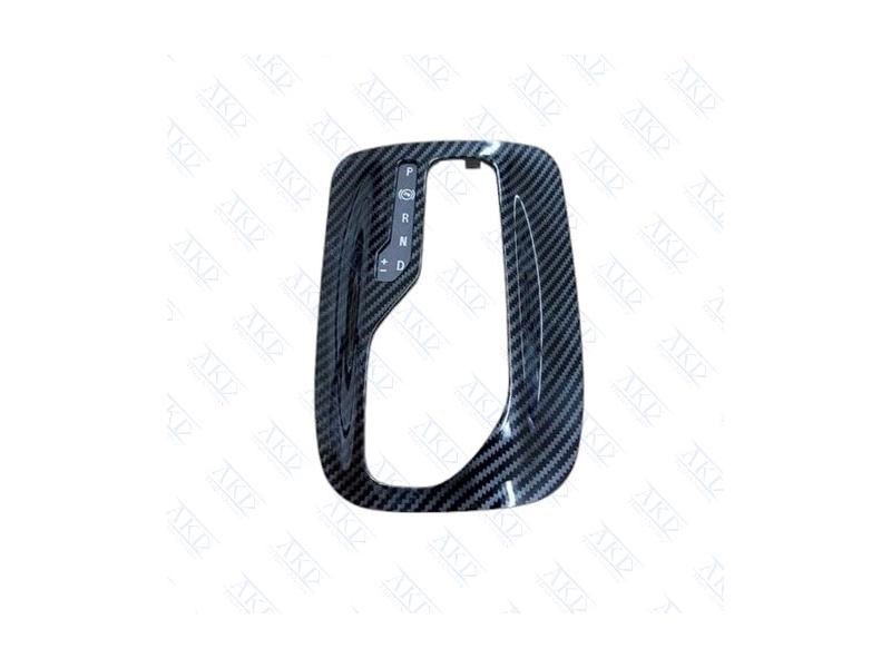 AKD OP151136 | Otomatik Vites Kolu Alt Panelı Insignia A Black
