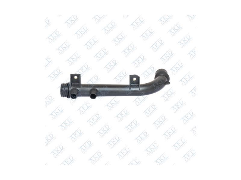 AKD OP152107 | Motor Blok Bakalit Boru 1.6 Xel Vectra B