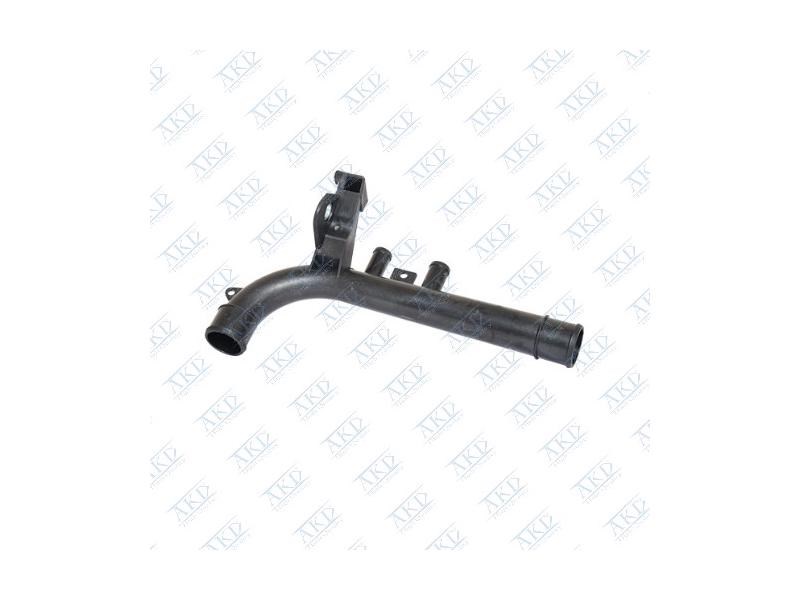 AKD OP152108 | Motor Blok Bakalit Boru 8V Corsa B