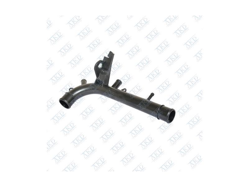 AKD OP152109 | Motor Blok Bakalit Boru 1.4-1.6 Nv-Se Astra F