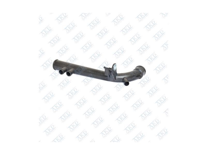 AKD OP152111 | Motor Blok Bakalit Boru 1.4Xe Corsa B
