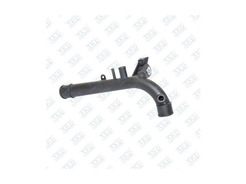 AKD OP152113 | Motor Blok Bakalit Boru X1.6 Xel Astra G