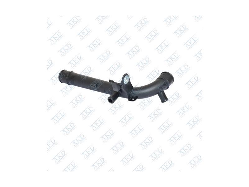 AKD OP152114 | Motor Blok Bakalit Boru Z1.6 Xe Astra G