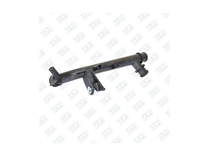 AKD OP152115 | Motor Blok Bakalit Boru Z1.6 Xe Vectra C