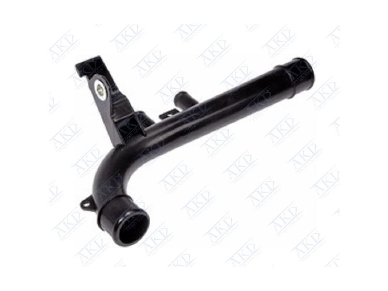 AKD OP152118 | Motor Blok Bakalit Boru Vectra B-Astra G-Zafira A-Meriva A Z18xe-X18e1