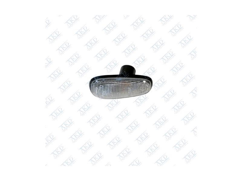 AKD OP154106 | Çamurluk Sinyali (Beyaz) Astra G 98 >