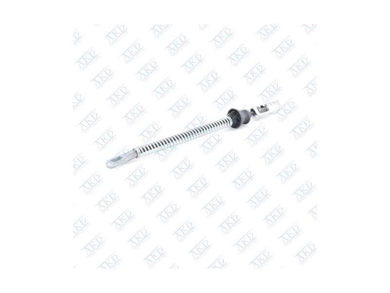 AKD OP158131 | El Fren Teli Arka Kampana Astra G Zafira A Astra H 182 mm