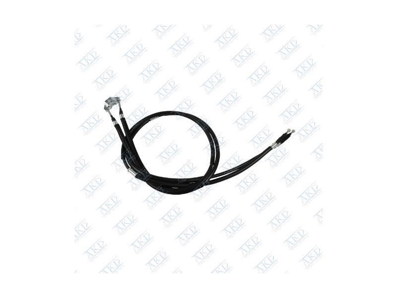 AKD OP158148 | El Fren Teli Arka Zafira B Disk Lı | 1 Adet