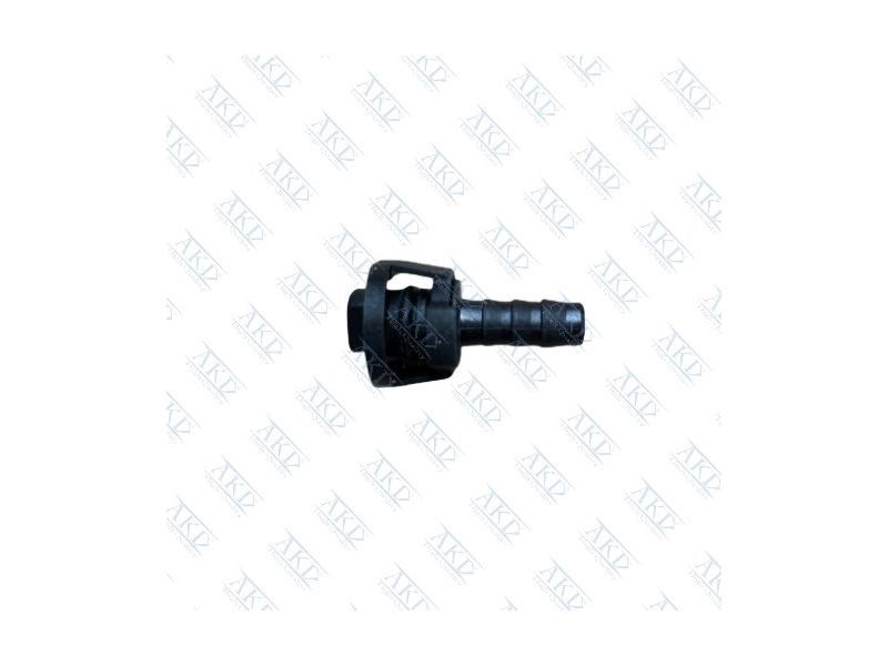 AKD OP164200 | Yedek Su Depo Borusu Opel Astra H 1.6 Astra J 1.6 Insignia A 1.6 Mokka / Mokka X 1.6 1.8 Zafira B