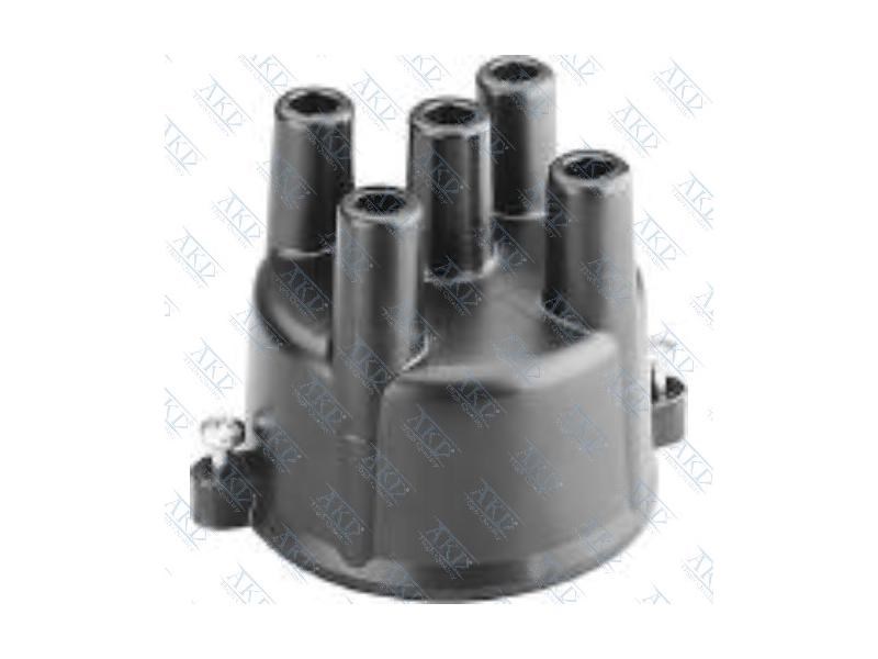 AKD OP169101 | Distribütör Kapağı Lucas Tip Astra F-C14nz-14Se-X14nz-C14se Corsa B 12Nz-C12nz
