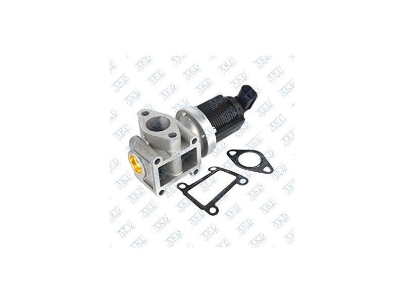 AKD OP180102 | EGR Valfi Vectra C Z19dth Astra H Z19dtj Zafira B