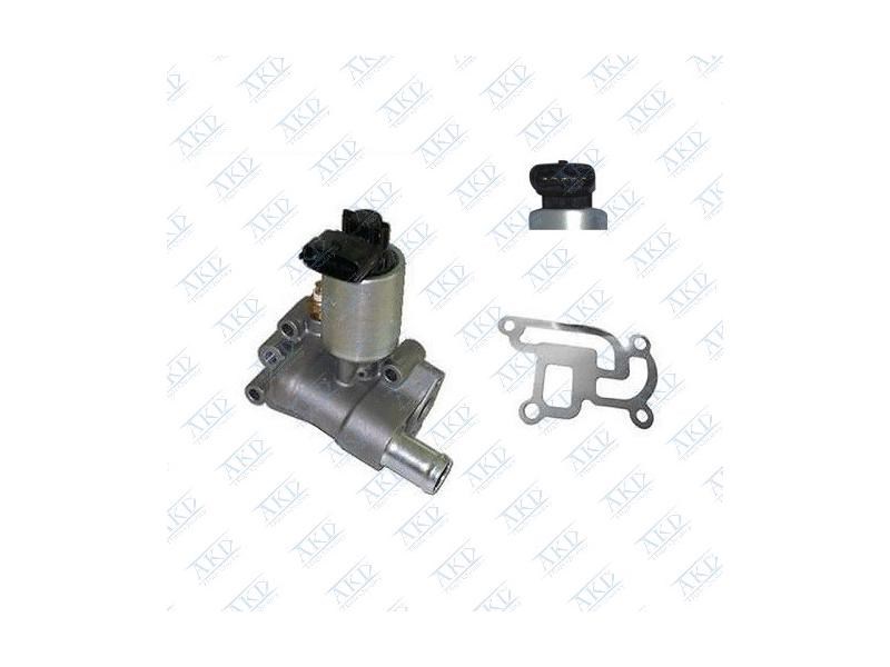 AKD OP180104 | EGR Valfi Corsa B Tigra A 1,0 12V X10xe X12xe