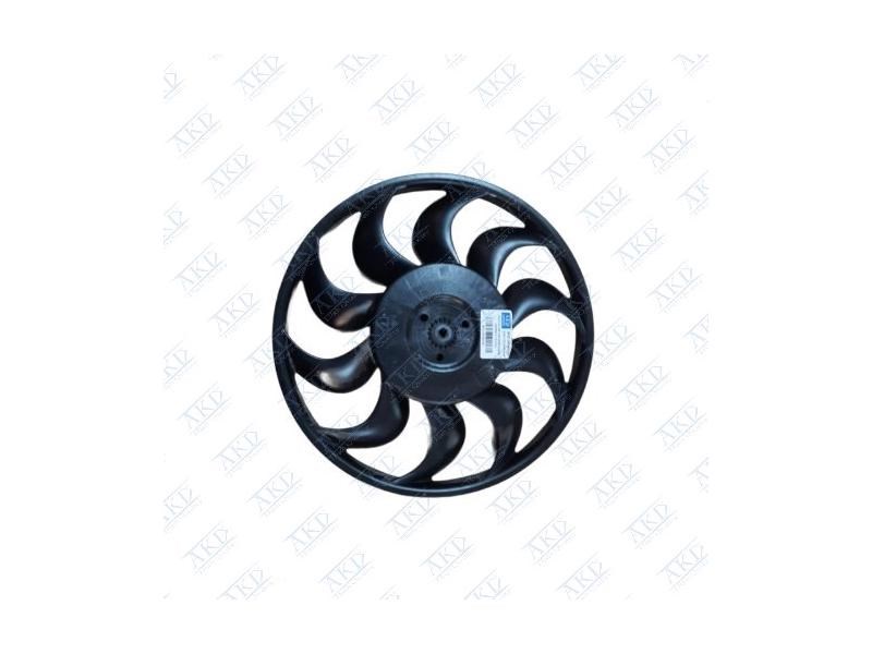 AKD OP192100 | Radyatör Fan Pervanesı Astra H 1.3 Dth