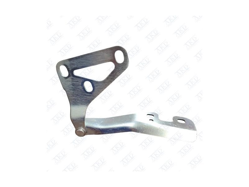 AKD OP195102 | Motor Kaput Mentesesı Sol Astra H