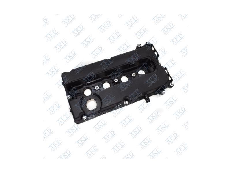 AKD OP199100 | Külbütör Motor Üst Kapağı (Metal) A16xer Z16xer Z16let Z18xer B16les Astra H Astra J Insignia A Cruze