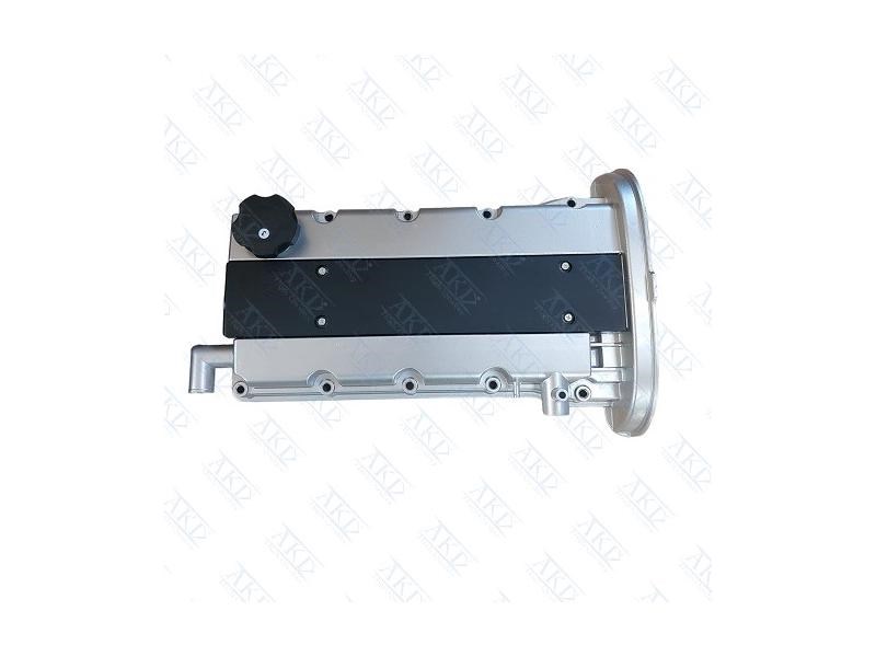 AKD OP199102 | Motor Üst Kapağı Metal Kalos Lacetti 1.4-1.6 16V
