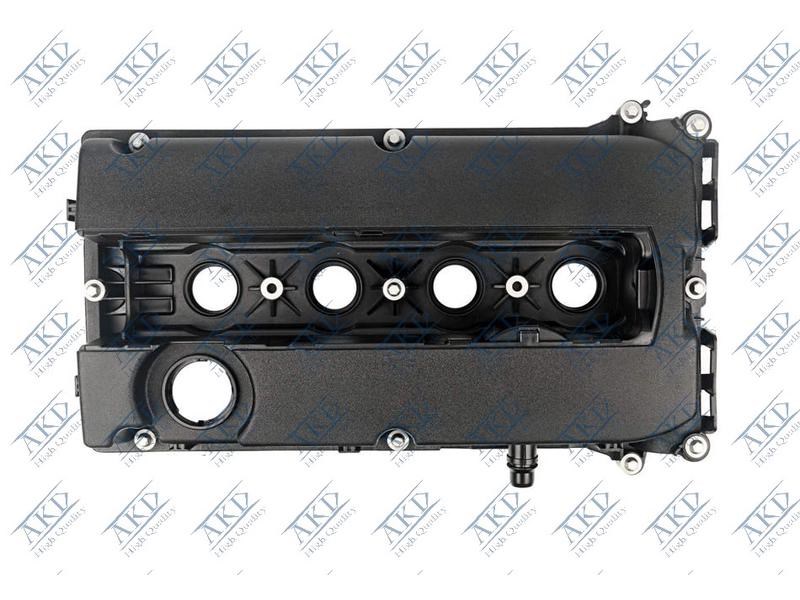 AKD OP199104 | Motor Üst Kapağı + Conta Plastik Astra J Insignia Cruze Astra H 1.6Xer 1.8Xer