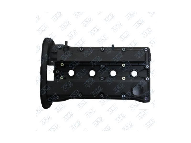 AKD OP199113 | Motor Üst Kapağı + Contası Plastik Lacetti Kalos 1.4-1.6 16V 03 / -