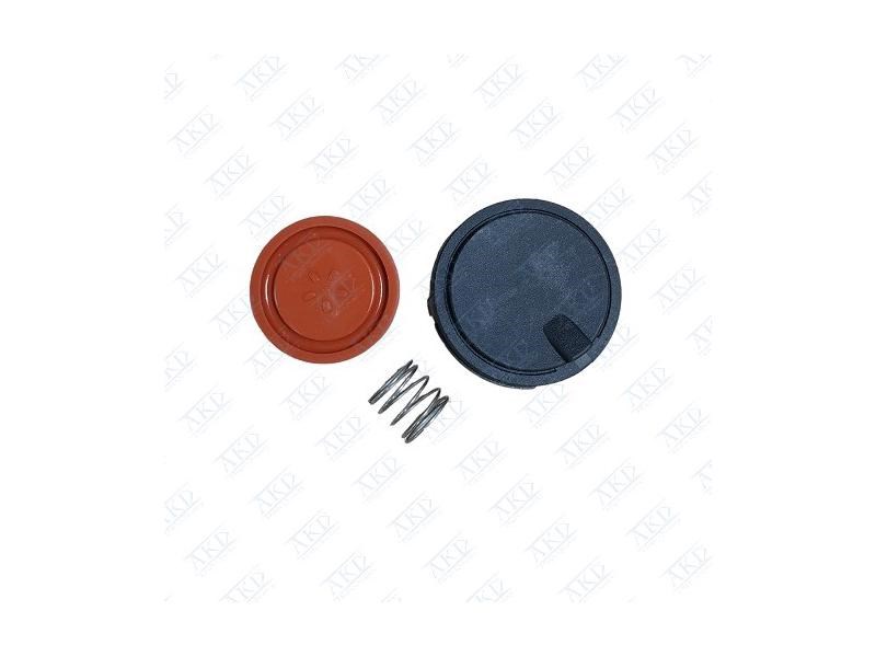 AKD OP199119 | Üst Kapak Dıafram Valfi (A12xel-B12xel-A14xel-A14xer-A14net-B14xel-B14xer-B14net Motor) 2009 > Astra