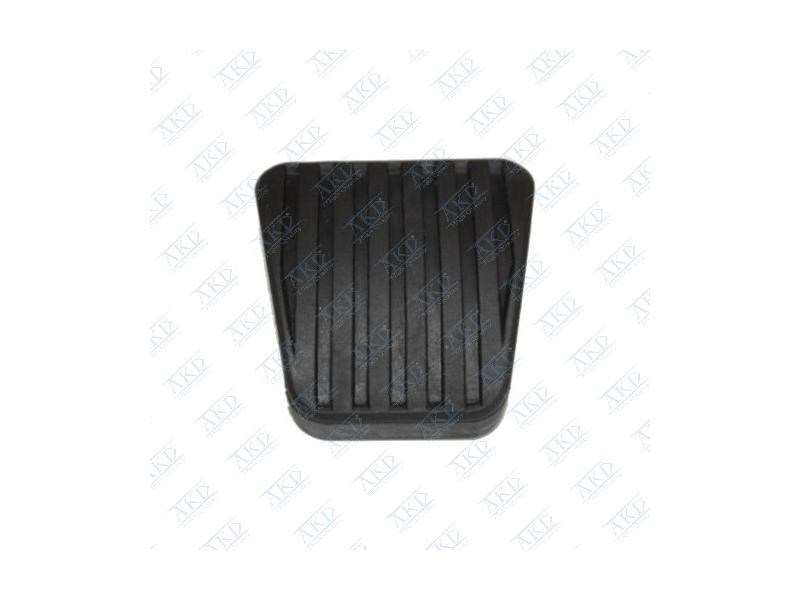 AKD OP200151 | 560808 Debriyaj Fren Pedal Lastiği Vectra A Astra F Corsa B