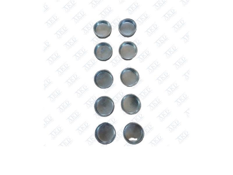 AKD OP200241 | Blok Su Tapası 21 mm