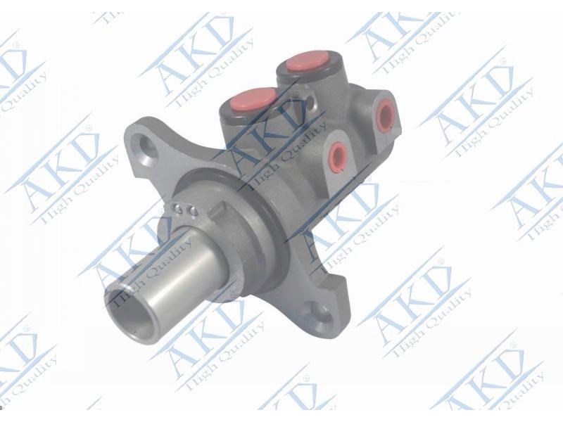 AKD OP210107 | Fren Ana Merkezi Meriva B 2010-Esp Hariç 558203 93168716