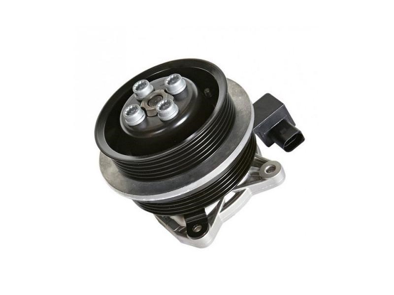AKD VW105109 | Devirdaim Elektrikli Golf5 / 6-Jetta-Passat-Tiguan-A3-Leon 09-13 1.4 TSI (Bmy-Blg-Cava-Bwk) (140Hp-160
