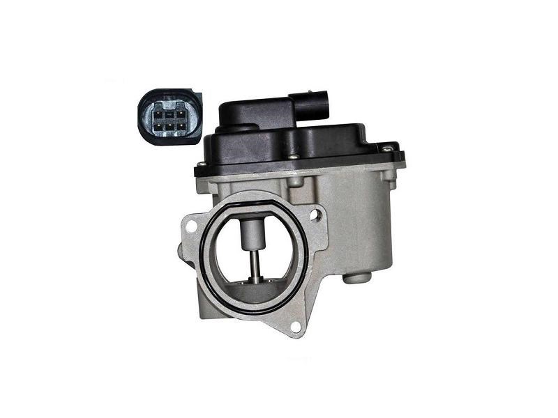 AKD VW180103 | EGR Valfi VW Golf VI-Tiguan 5N-Passat 357-Cbaa-Cbbb-Cjaa-Cbab 2.0Tdı