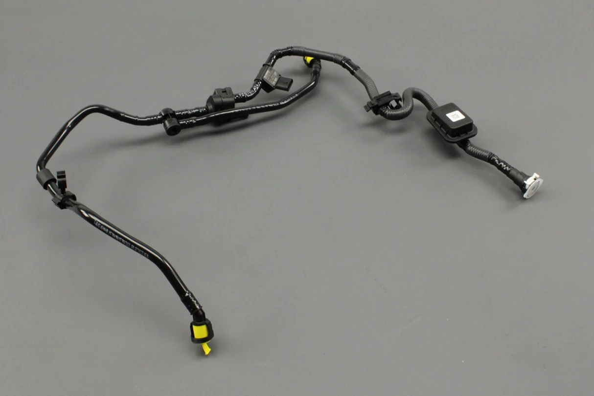 AKF VALF BAĞLANTI BORUSU 1.5 TSİ 1.0 TSİ TÜM MODELLER