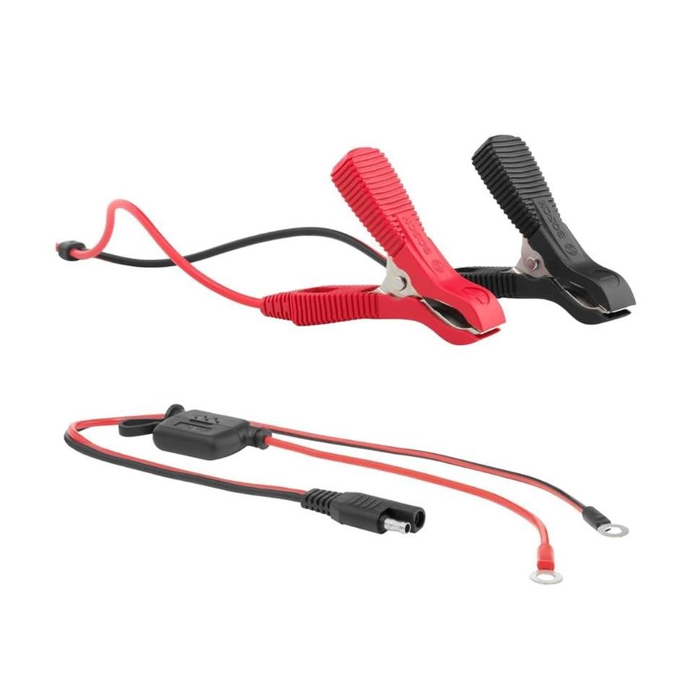 AKÜ SARJ CİHAZI KUCUK C7 12/24V 14-230 AH