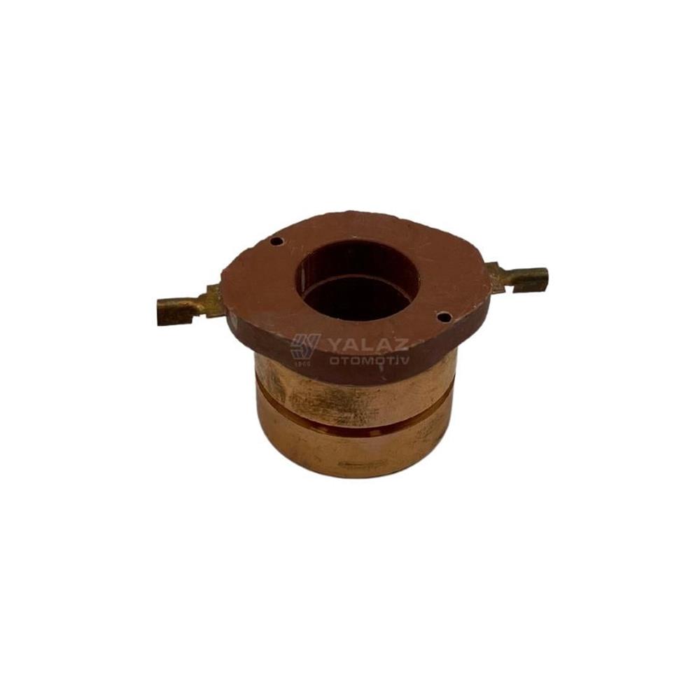 AL. ROTOR BAKIRI (RENAULT 9)