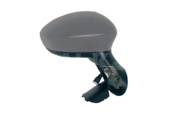 ALKAR 6112547 | Dış Dikiz Aynası Sağ Elektrikli Astarlı 3 Pin Fiat Linea (323) 2007-2018 / Fiat G. Punto 2005-2010 / Fiat Punto Evo 2009-2012