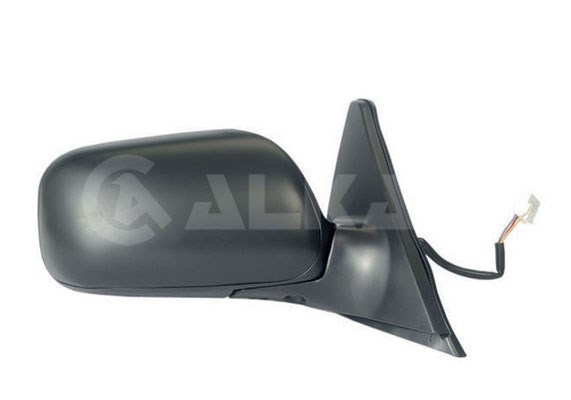 ALKAR 6126265 | Dış Dikiz Aynası Sağ Elektrikli Isıtmalı Astarlı 5 Pin Toyota Avensis 1997-2003