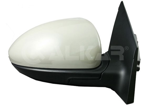 ALKAR 6126454 | Dış Dikiz Aynası Sağ Elektrikli Isıtmalı Astarlı 5 Pin Chevrolet Cruze 2009 -