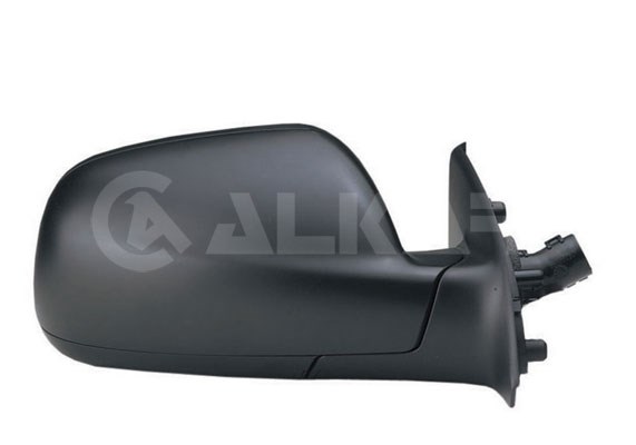 ALKAR 6138307 | Dış Dikiz Aynası Sağ Mekanik Sensörlü 2 Pin Peugeot 307 2000-2009