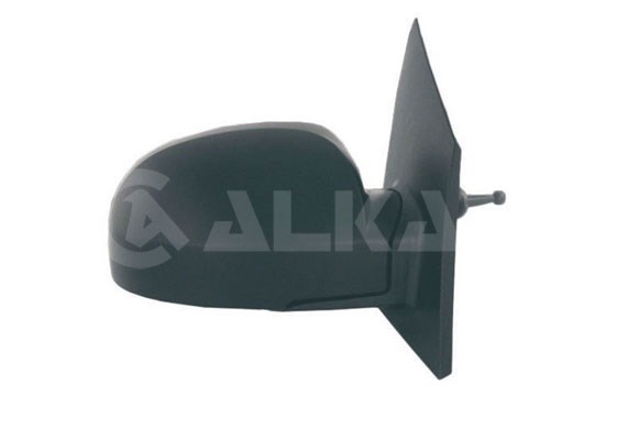 ALKAR 6138626 | Dış Dikiz Aynası Sağ Mekanik Astarlı Hyundai Getz 1999-2006