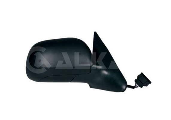 ALKAR 6140521 | Dış Dikiz Aynası Sağ Elektrikli Isıtmalı Astarlı Skoda Octavia 1996-2004