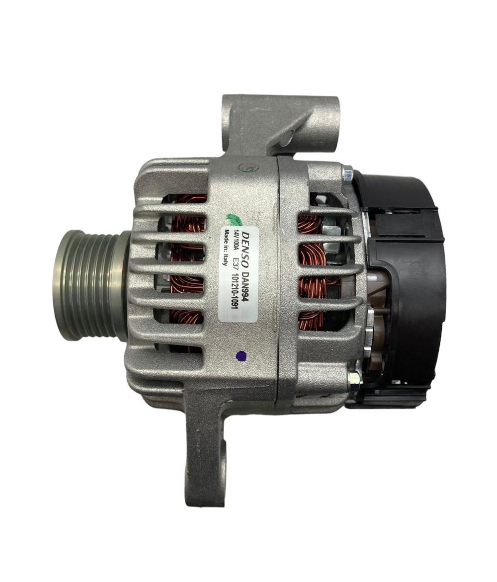 ALTERNATÖR 12V 100A FIAT LINEA-FIORINO 1.6 D MULTIJET