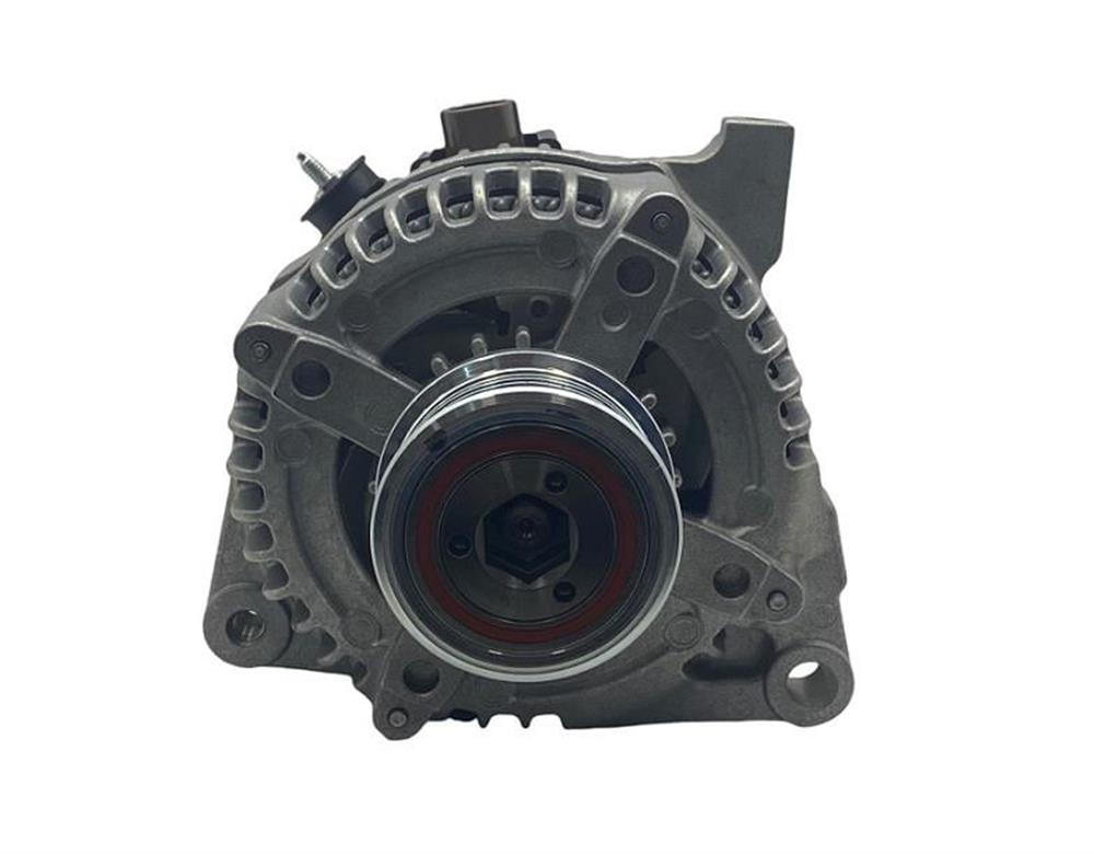 ALTERNATÖR 12V 100A TOYOTA COROLLA AURIS YARIS 1.4 D4D