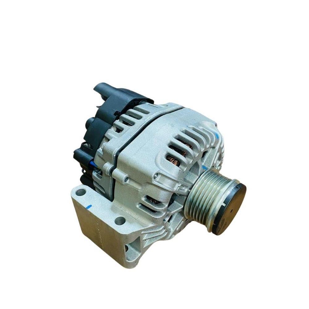 ALTERNATÖR 12V 105A 1.3 MULTİJET FIAT ALBEA DOBLO-OPEL CORSA COMBO ASTRA
