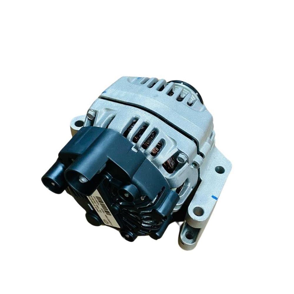 ALTERNATÖR 12V 105A 1.3 MULTİJET FIAT ALBEA DOBLO-OPEL CORSA COMBO ASTRA