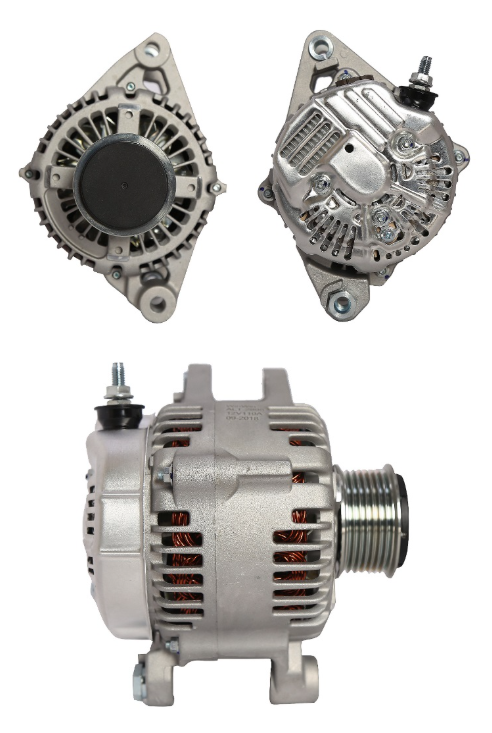 ALTERNATÖR 12V 110A DENSO TIP H-1 2.5 CRDi 2008-->