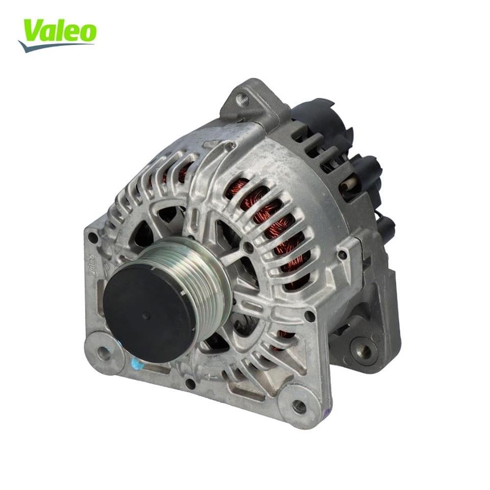 ALTERNATÖR 12V 110A RENAULT MEGANE II KANGOO (BSS)