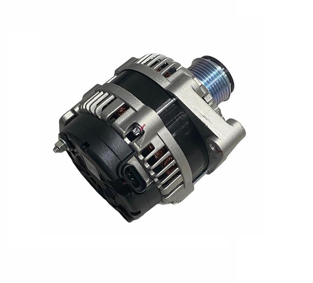 ALTERNATOR 12V 120 AMP CHEVROLET CAPTIVA 2.0 VCDIOPEL ANTARA 2.0 CRDI (IKI FISLI F-L)